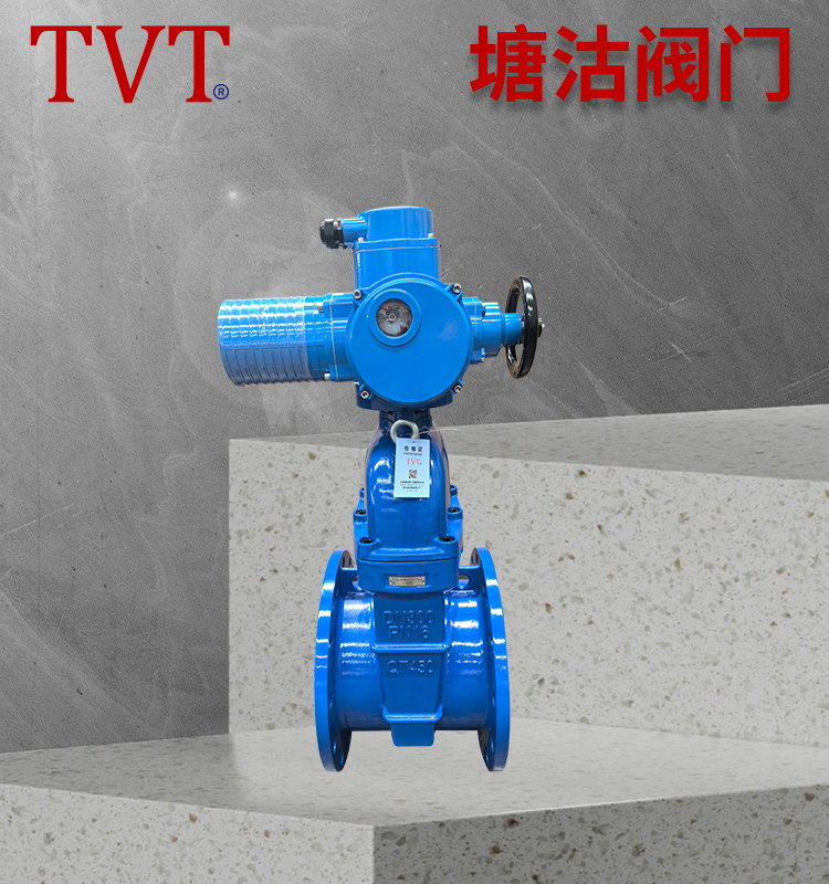 电动闸阀Z945X-16Q